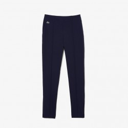 Lacoste - Pantalones Marine Ladies