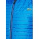 Lacoste - Veste Marina/Noir Réversible
