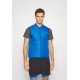 Lacoste - Veste Marina/Noir Réversible
