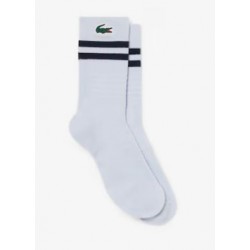 LACOSTE - Calcetines Sport coton respirant