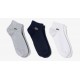 LACOSTE - Chaussettes unisex