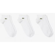 LACOSTE - Calcetines unisex