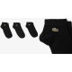 LACOSTE - Calcetines unisex