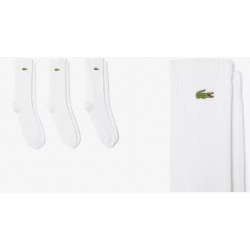 LACOSTE - Calcetines unisex