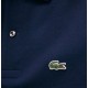 Lacoste - Polo longsleeve marine