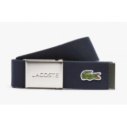 Lacoste - Cinturón 