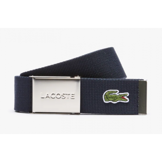 Lacoste - Cinturó Marine 110