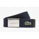 Lacoste - Cinturó Marine 110