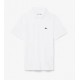 LACOSTE - Polo Sport jersey Ultra Dry JUNIOR