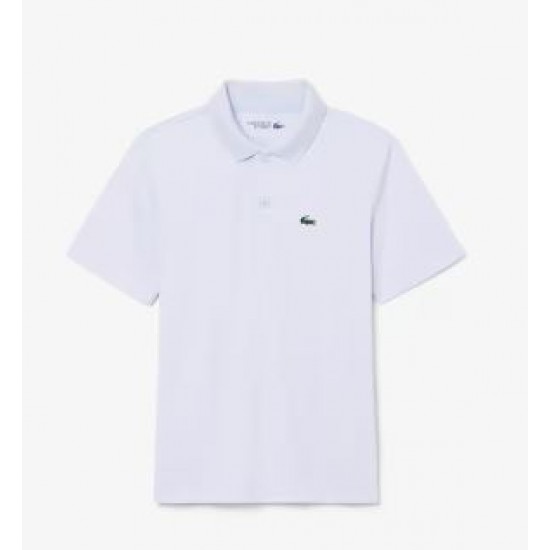 LACOSTE - Polo Sport jersey Ultra Dry JUNIOR