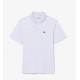 LACOSTE - Polo Sport jersey Ultra Dry JUNIOR