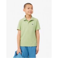 LACOSTE - Polo Sport jersey Ultra Dry JUNIOR