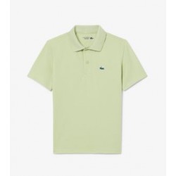 LACOSTE - Polo Sport jersey Ultra Dry JUNIOR