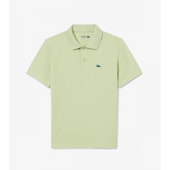 LACOSTE - Polo Sport jersey Ultra Dry JUNIOR