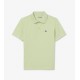 LACOSTE - Polo Sport jersey Ultra Dry JUNIOR
