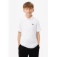 LACOSTE - Polo Sport jersey Ultra Dry JUNIOR