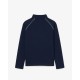 LACOSTE - Sweatshirt Sport zippé col montant JUNIOR