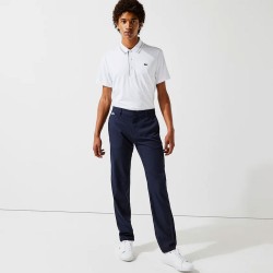 Lacoste - Pantalon Marine