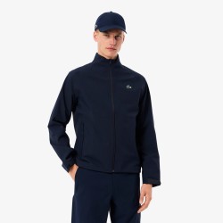 LACOSTE - Chaqueta cortavientos para hombre