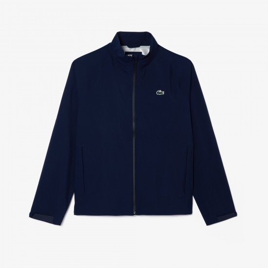 LACOSTE - Blouson coupe vent homme