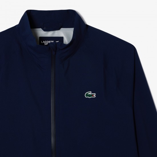 LACOSTE - Blouson coupe vent homme