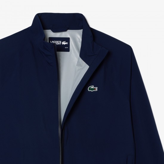 LACOSTE - Blouson coupe vent homme