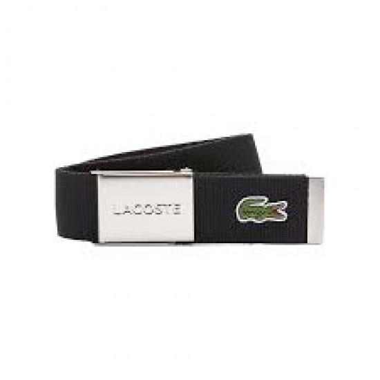 Lacoste - Cinturó Marine 110