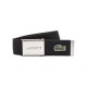 Lacoste - Cinturó Marine 110