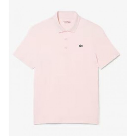 LACOSTE - Polo Golf Ultra Dry stretch
