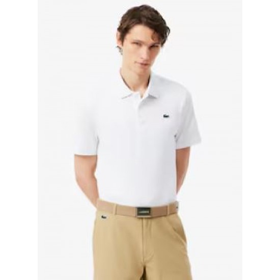 LACOSTE - Polo Golf Ultra Dry stretch