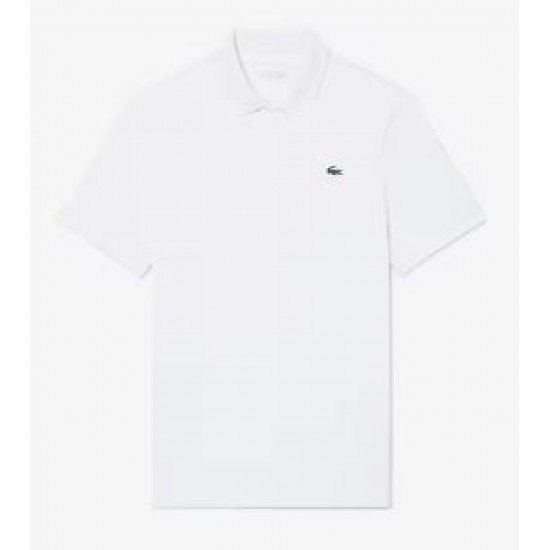 LACOSTE - Polo Golf Ultra Dry stretch