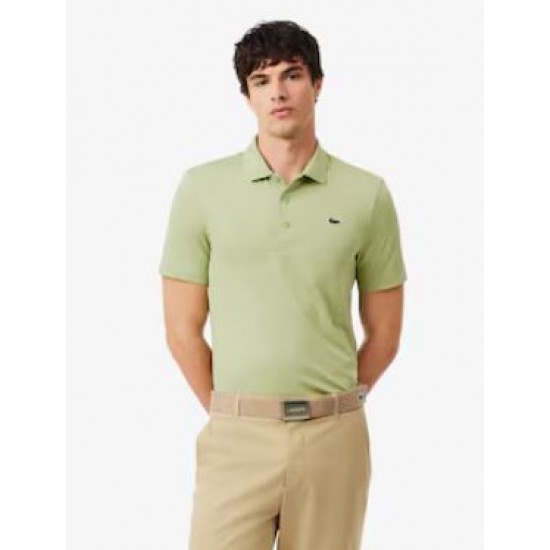 LACOSTE - Polo Golf Ultra Dry stretch