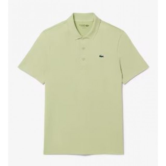 LACOSTE - Polo Golf Ultra Dry stretch