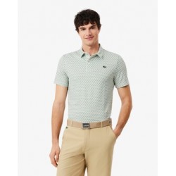 LACOSTE - Polo Golf regular fit imprimé