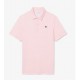 LACOSTE - Polo Golf regular fit imprimé