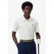 LACOSTE - Chemise Col Bord-Cotes Manches courtes