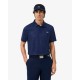 LACOSTE - Chemise Col Bord-Cotes Manches courtes