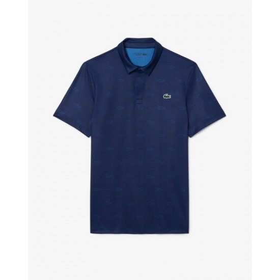 LACOSTE - Chemise Col Bord-Cotes Manches courtes