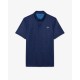 LACOSTE - Chemise Col Bord-Cotes Manches courtes