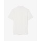 LACOSTE - Camisa de manga corta con cuello bord cote