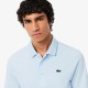 LACOSTE - Camisa de manga corta con cuello bord cote