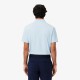 LACOSTE - Camisa de manga corta con cuello bord cote