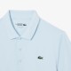 LACOSTE - Camisa de manga corta con cuello bord cote