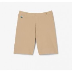 LACOSTE - Bermuda Golf Ultra Dry
