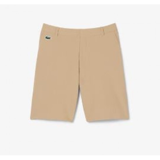 LACOSTE - Bermuda Golf Ultra Dry