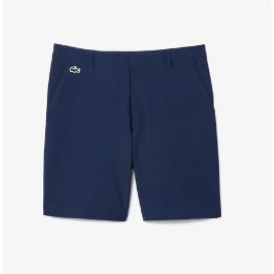 LACOSTE - Bermuda Golf Ultra Dry
