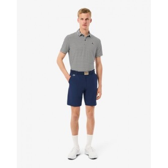 LACOSTE - Bermuda Golf Ultra Dry