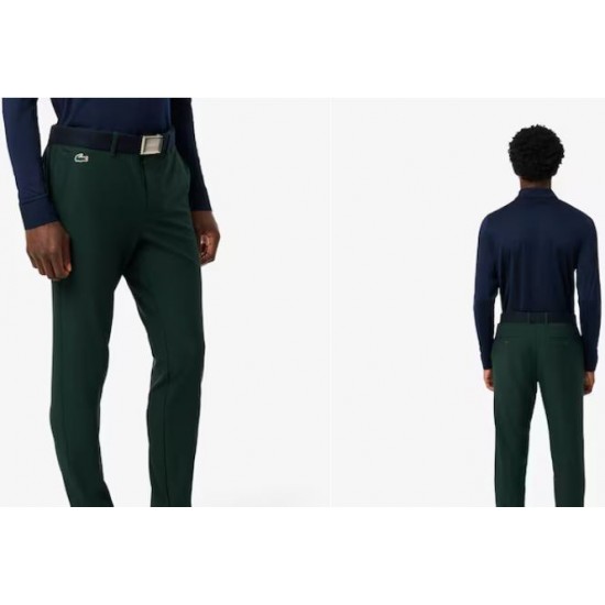 LACOSTE - Pantalon Chino Homme