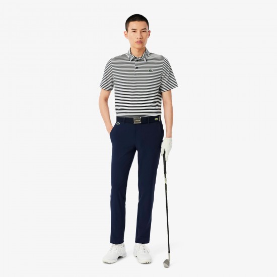 LACOSTE - Pantalon Chino Homme