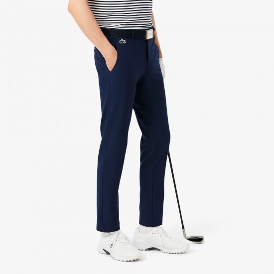 LACOSTE - Pantalon Chino Homme